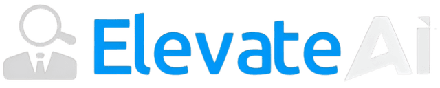 ElevateAI Logo